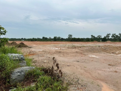 Pontian Medium Industry Land