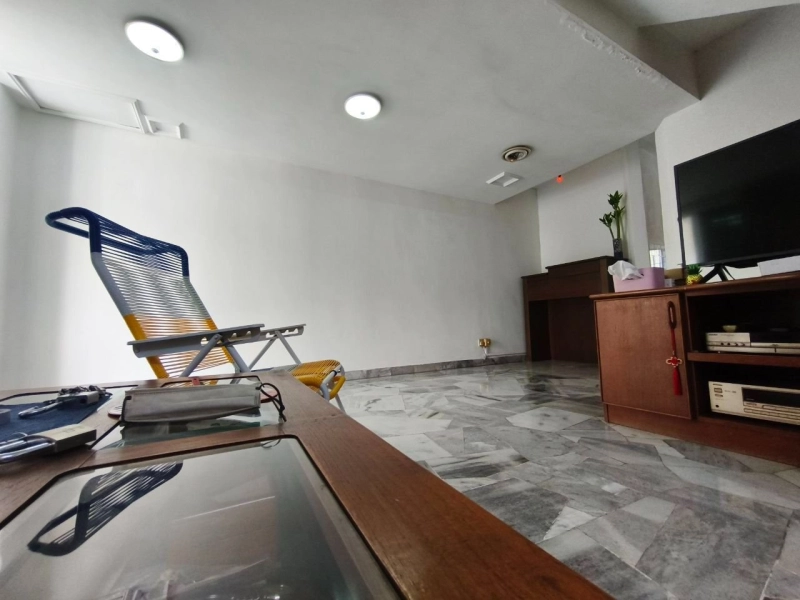 2 STOREY BANDAR MENJALARA KEPONG, Actual, Freehold, RENO, Low Deposit