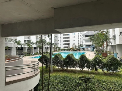 De Tropicana Condominium @ Kuchai Lama, Kuala Lumpur Condominium for RENT