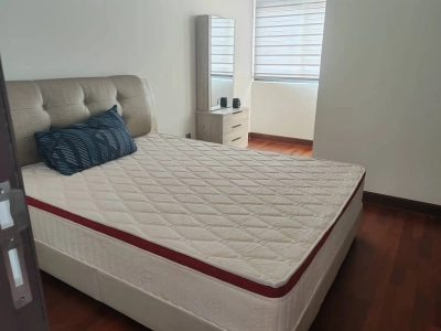 Estuari Gardens 2 Storey Superlink 24x75 For sale
