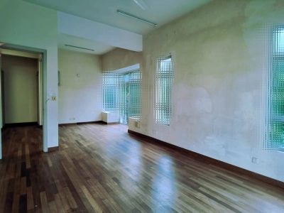 Areca Residence, Kepong - 3sty Semi-D, CORNER