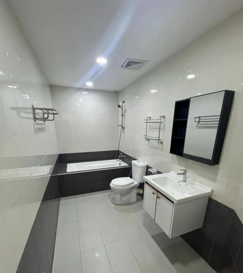 Birch Regency @ Georgetown Fully Furnished 3 Room units For Rent