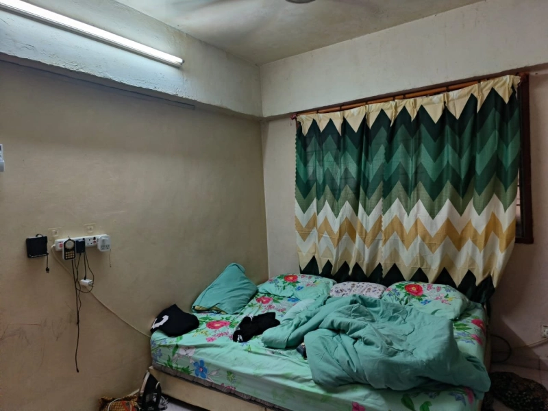 Mutiara Fadason Apartment, Jinjamg Utara, CORNER