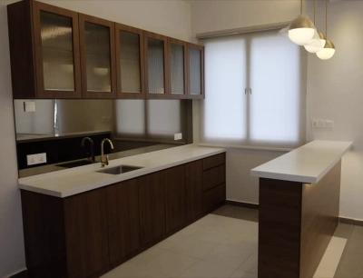Ferringhi Villa, Batu Ferringhi (Renovated Freehold Home)