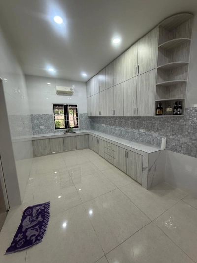 Kepong Baru - 2sty House, CORNER - New renovated