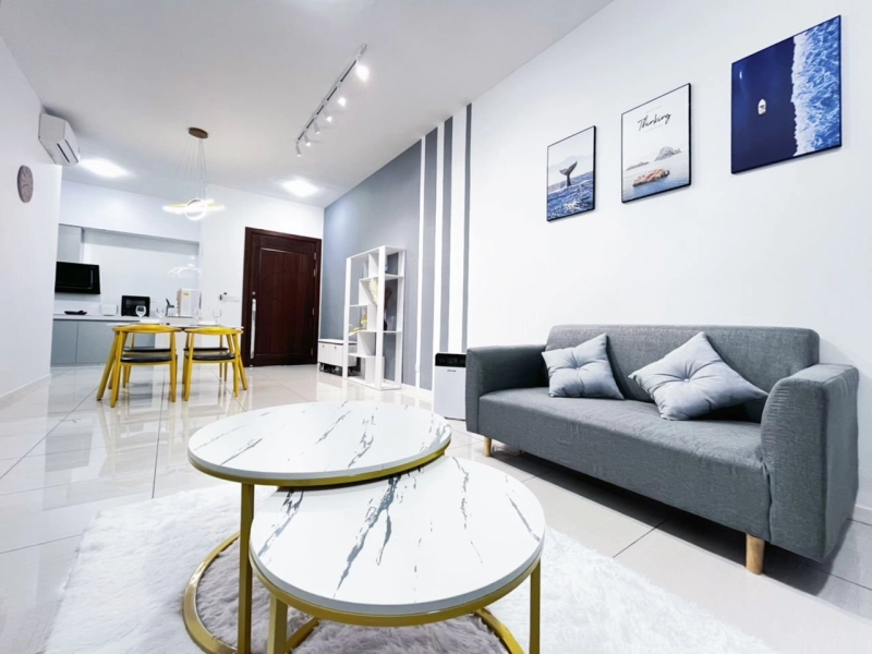 Queens Residences Q2