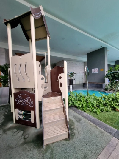 Casa Residency @ Jalan Galloway - Near MRT & LRT, Level 7, Ready 2/5, Open for Reservation Now