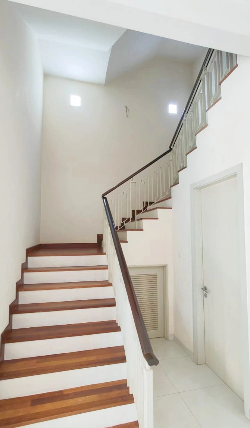 Areca Residence, Kepong - 3sty Semi-D