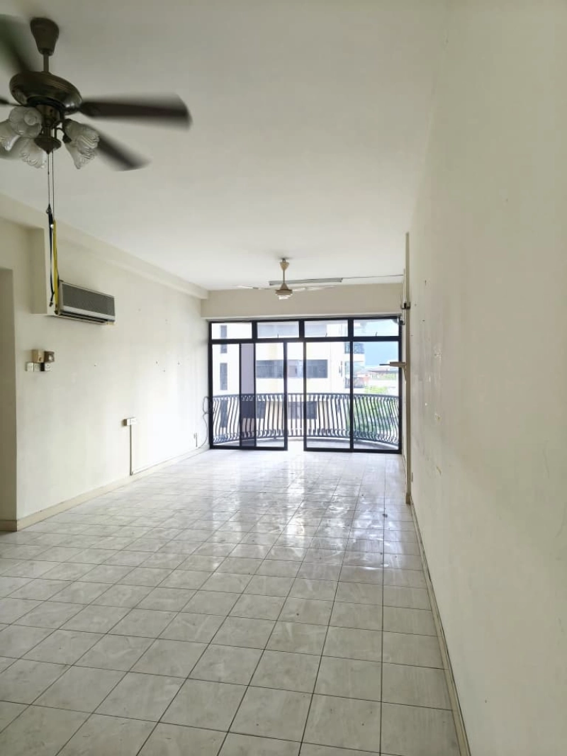 ONE AMPANG AVENUE CONDO Ampang, Actual, Renovated, Strata Ready, Low Deposit