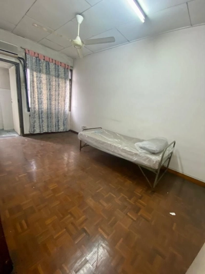 Taman Bukit Maluri, Kepong - 2sty House