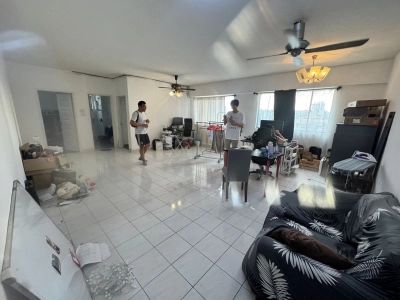 PUNCAK DAMANSARA CONDO BANDAR UTAMA, Actual, CORNER LOT, Low Deposit