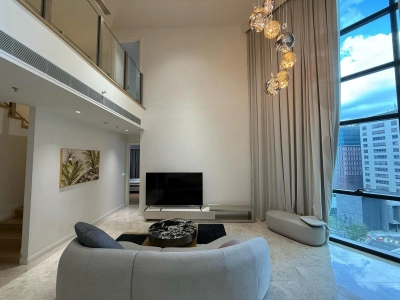 TRX Residences, KL City Centre