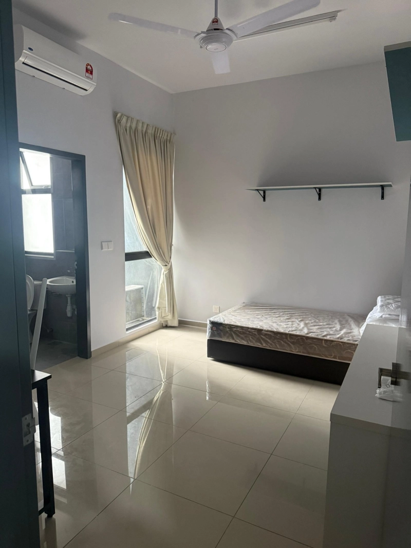 Midlands City Semenyih Fully furnished
