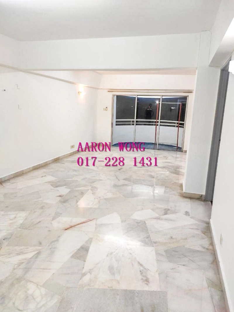 [Freehold] Shang Villa Condominium, Kelana Jaya, Petaling Jaya, Selangor