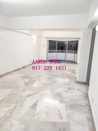 [Freehold] Shang Villa Condominium, Kelana Jaya, Petaling Jaya, Selangor