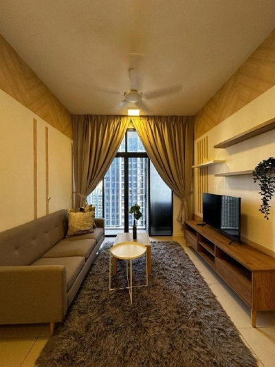 FERA RESIDENCE CONDO WANGSA MAJU