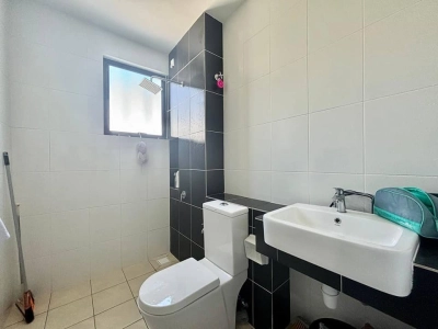 Silverscape Luxury Residences For Rent
