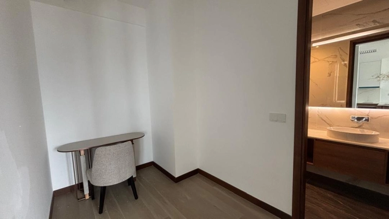 CORE Residence @ TRX, Tun Razak Exchange, KL-Level 42 KLCC view-Ready Now