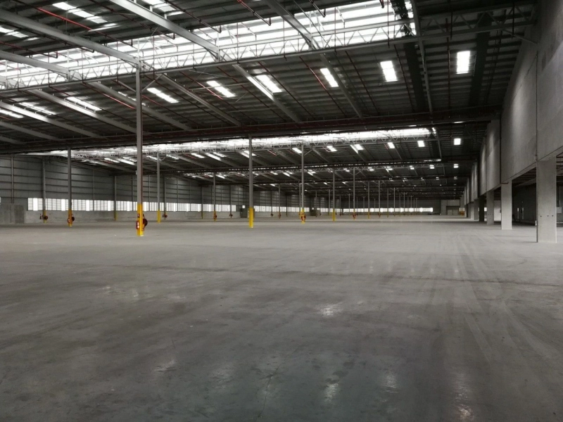 Shah Alam Warehouse for Rent