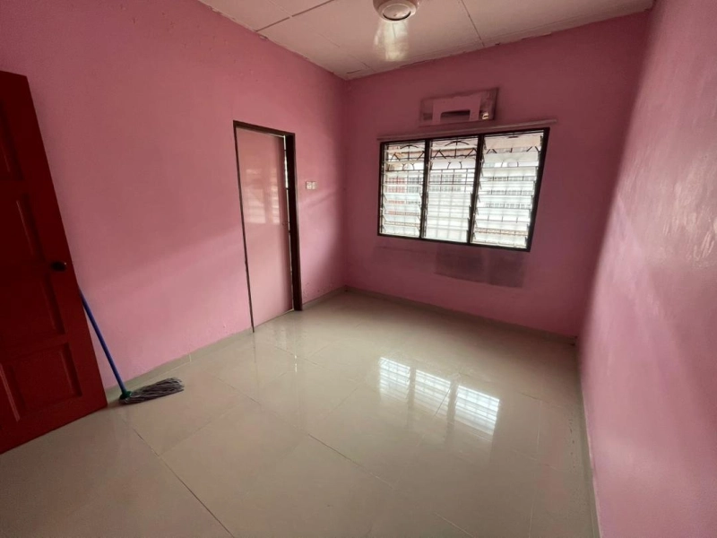 jalan dato abdul hamid taman sentosa perdana bukit naga klang jaya bandar puteri