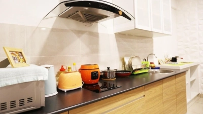 EVO SOHO SUITES BANGI