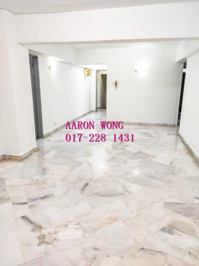 [Freehold] Shang Villa Condominium, Kelana Jaya, Petaling Jaya, Selangor