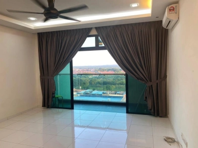 Sky Loft @ Bukit Indah (Nearby Tuas , Perling , Nusa Bestari , Iskandar Puteri , Horizon Hill)