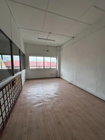 Ipoh Garden 1st Floor Shop For Rent