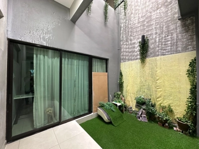 Iskandar Puteri Horizon Hills The Green 2Storey Cluster House 4+1Room 5Baths Renovated Unit For Sale