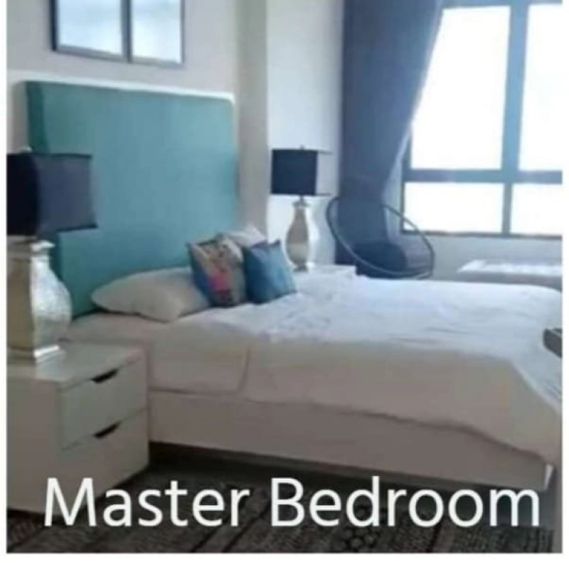 Mont Residence Condo