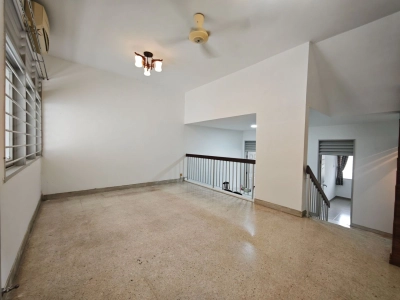 Island Glades Double Storey Terrace House for Sale