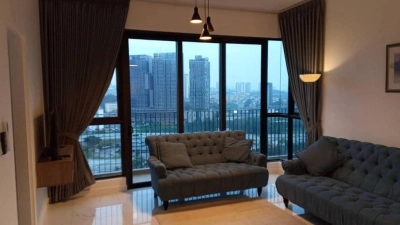 CUBIC BOTANICAL SERVICE RESIDENCE, Actual, F/FURNISHED, Move In Ready