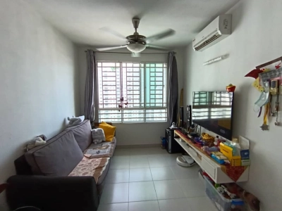 Centrio Avenue Gelugor 2 Car Park Corner unit Middle Floor