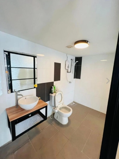 Studio apartment at Empire City, Damansara