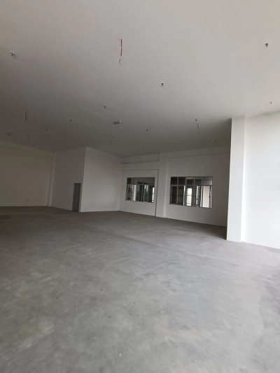 Iskandar Halal Park Pasir Gudang Masai Cluster factory for sale