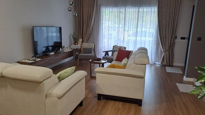 | ELMINA GREEN 6, ELMINA WEST | DOUBLE STOREY TERRACE HOUSE |