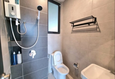 Studio unit @ Setia Sky Residences