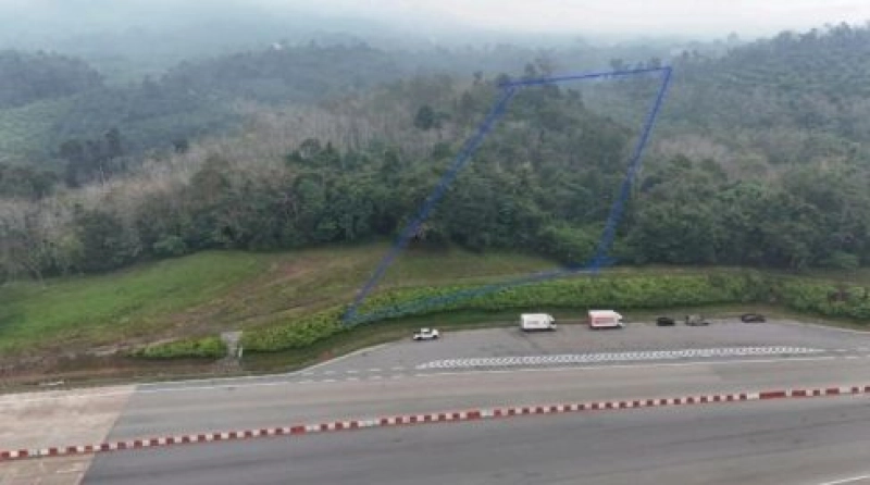 BENTONG CHINTA MANIS AGRICULTURAL LAND