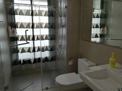 Teega Suites Studio Resort Lifestyle Awaits: Rent or Buy this Fully Furnished Teega @ Puteri Harbour