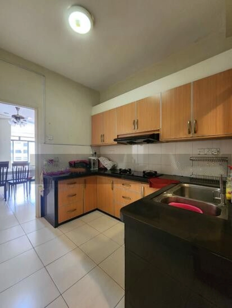 Penhill Perdana Condominium, Ayer Itam, Penang