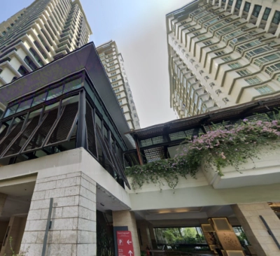Mid Valley office