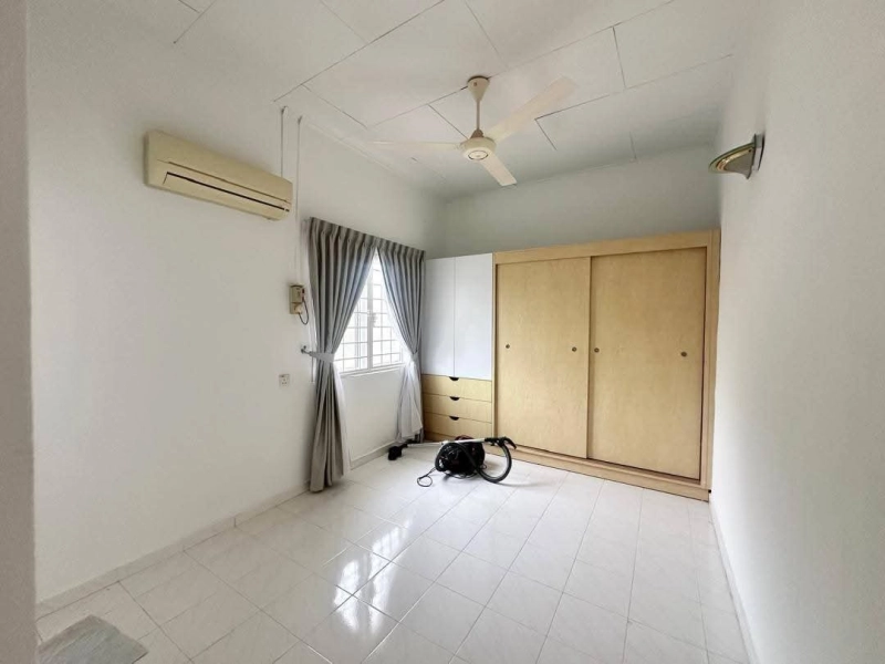 Double Storey Terrace House At Taman Bukit Beruang, 75450 Melaka