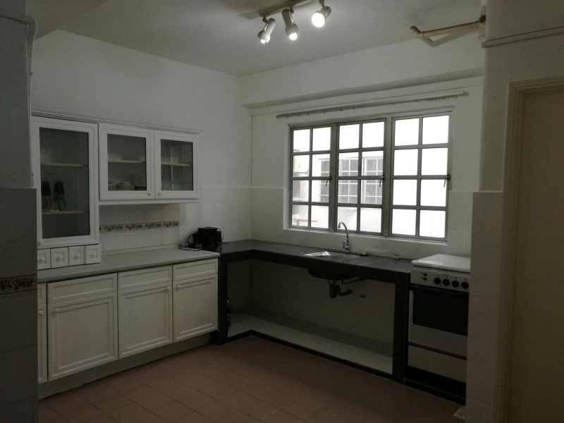 Below Market Price |FREEHOLD Heritage Condo 1212 sq.ft Setapak KL for Sell
