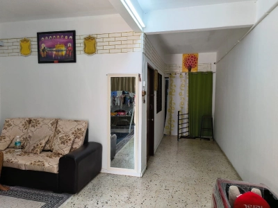 2 Storey TAMAN EASTERN Jalan Ipoh, Actual, Freehold, Near MRT / KTM, Low Deposit