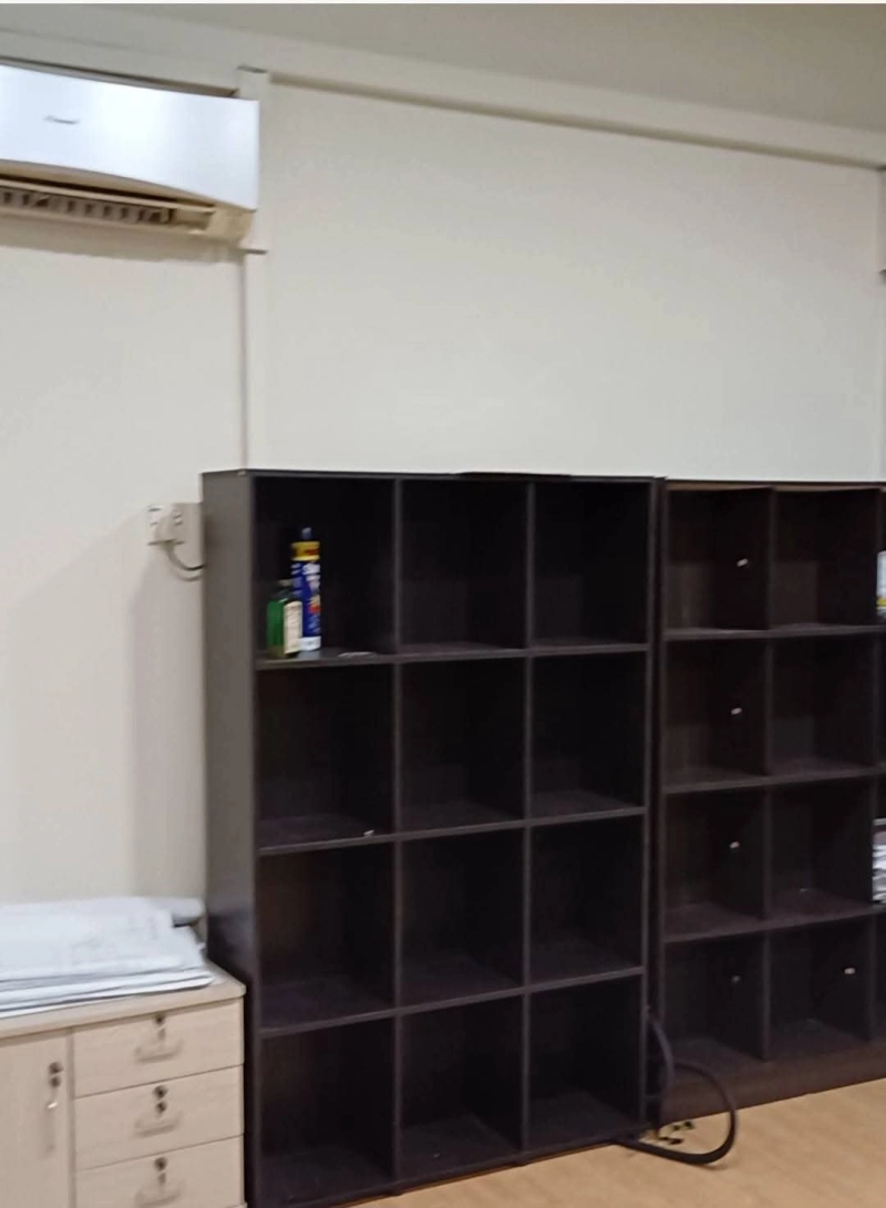 Mentari Business Park