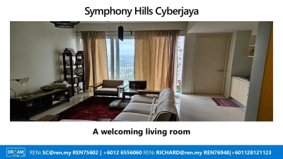 Symphony Hill Cyberjaya