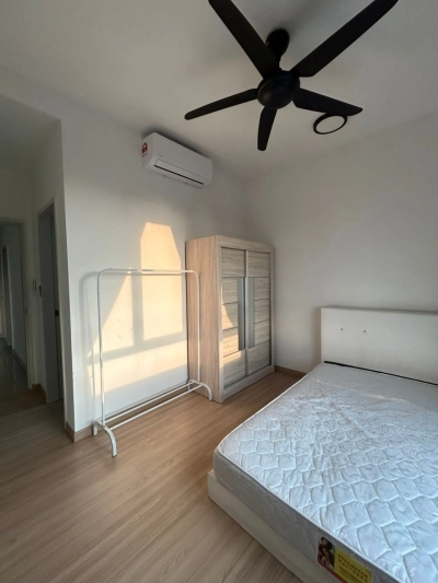 TUAN RESIDENCY CONDO JALAN KUCHING