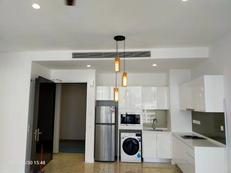 Pavilion Ceylon Hill @ Bukit Ceylon, Bukit Bintang-Ready to move in January 2026