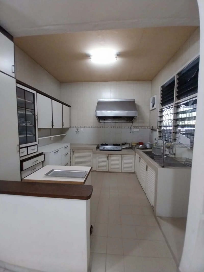 2 Storey Bungalow at Batu Bukit