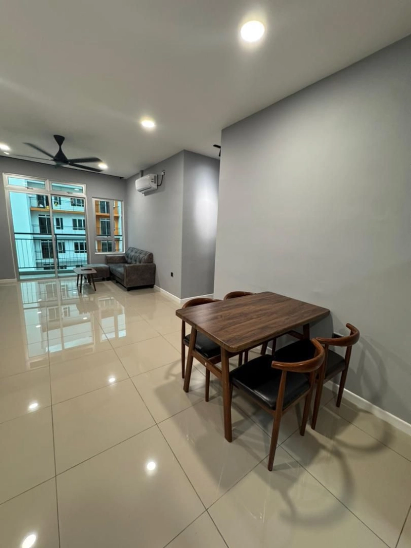 One 49 Residence @ Johor Bahru